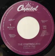 The Controllers - Just in Time