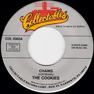 The Cookies - Chains / Will Power