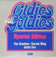 The Cookies, Carole King, Little Eva - Oldies but Goldies - Special Edition