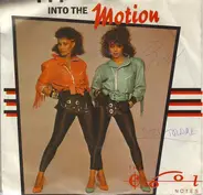 The Cool Notes - Into The Motion
