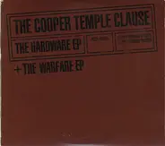 The Cooper Temple Clause - The Hardware EP + The Warfare EP