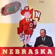 The Cornhusker Band - The Cornhuskers Of Nebraska