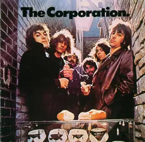 The Corporation - The Corporation