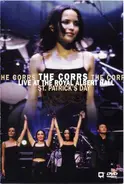 The Corrs - Live At The Royal Albert Hall - St. Patrick's Day