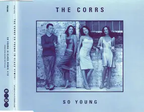 The Corrs - So Young (K-Klass Remix)