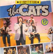 The Cats - Het Complete Hit-Album