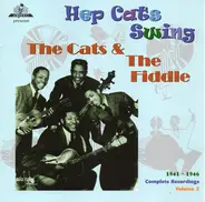 The Cats And The Fiddle - Hep Cats Swing