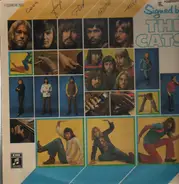 The Cats - Signed by the Cats