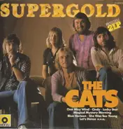 The Cats - Supergold