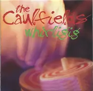 The Caulfields - Whirligig