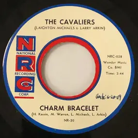 The Cavaliers - Charm Bracelet / Dreamy Bikini