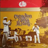 The Canadian Brass - Canadian Brass in Paris