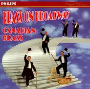 The Canadian Brass - Brass on Broadway