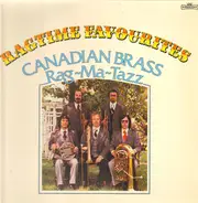 The Canadian Brass - Ragtime Favourites