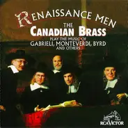 The Canadian Brass - Renaissance Men