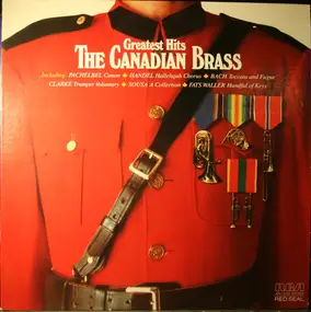 Canadian Brass - Greatest Hits