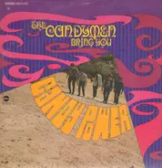 The Candymen - The Candymen Bring You Candy Power
