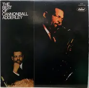 The Cannonball Adderley Quintet - The Best of Cannonball Adderley
