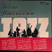 The Capitol Jazzmen - New American Jazz