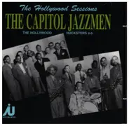 The Capitol Jazzmen - The Hollywood Sessions