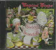 The Capitol Steps - Sixteen Scandals