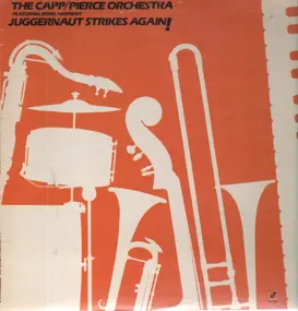 Ernie Andrews - Juggernaut Strikes Again!