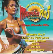 The Caribbeans - Mambo No5 Party