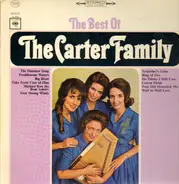 The Carter Family - The Best Of