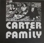 The Carter Family - Volume 4