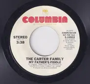 The Carter Family - My Father's Fiddle