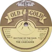 The Cascades - Rhythm Of The Rain / Shy Girl