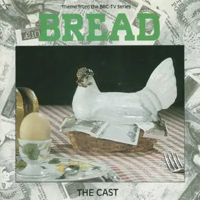 Cast - Bread