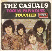 The Casuals - Fool's Paradise