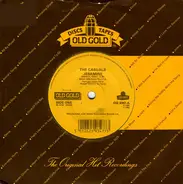 The Casuals / Honeybus - Jesamine  /  I Can't Let Maggie Go