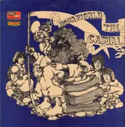 The Casuals - Hour World