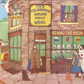 The Celebrated Ratliffe Stout Band - Behind The Mask