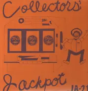 The Cellar Boys, Duke Ellington and his Orchestra et al. - Collector's Jackpot