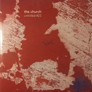 The Church - Untitled #23