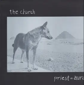 The Church - Priest=Aura