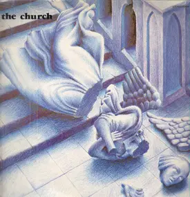 The Church - The Church
