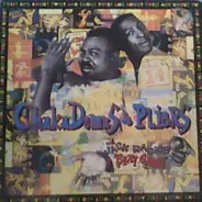 The Chaka Demus & Pliers & Taxi Gang - Twist And Shout / Rhythm Killer