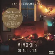 The Chainsmokers - Memories... Do Not Open