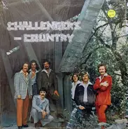 The Challengers - Challengers-Country