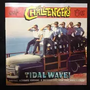 The Challengers - Tidal Wave!