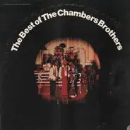 The Chambers brothers - The Best of the Chambers Brothers