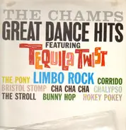 The Champs - Great Dance Hits