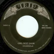 The Channels - Girl Next Door