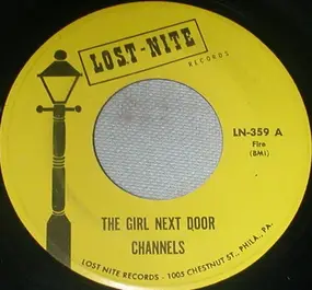 The Channels - The Girl Next Door