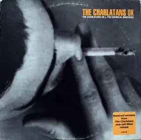 AKA & The Charlatans - The Charlatans UK v.The Chemical Brothers