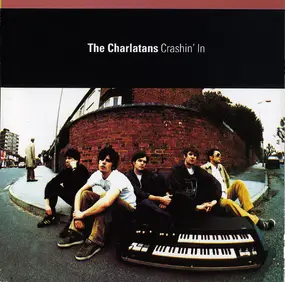 AKA & The Charlatans - Crashin' In